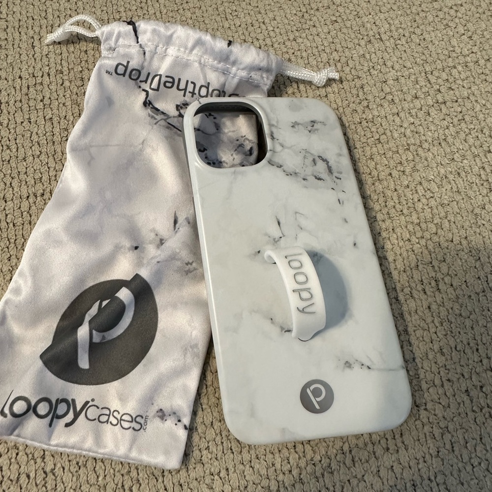 iphone 13 loopy case